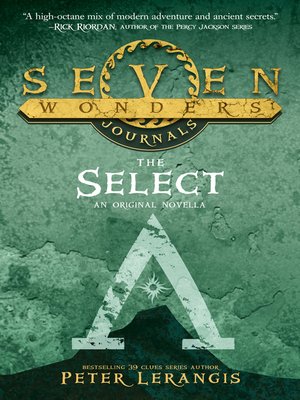 cover image of The Select